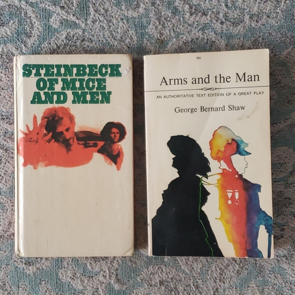 2 Classics - Vintage copies